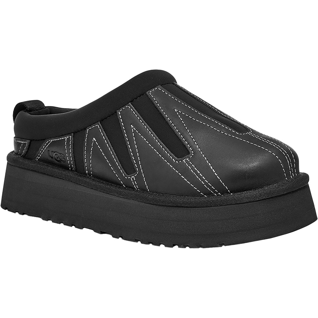 UGG Tazz Sunwave Women's Slippers Black