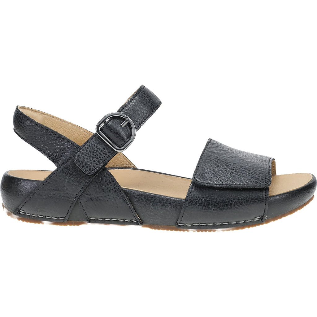 Dansko Tinsley Women's Sandals Black