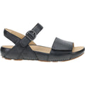 Dansko Tinsley Women's Sandals Black