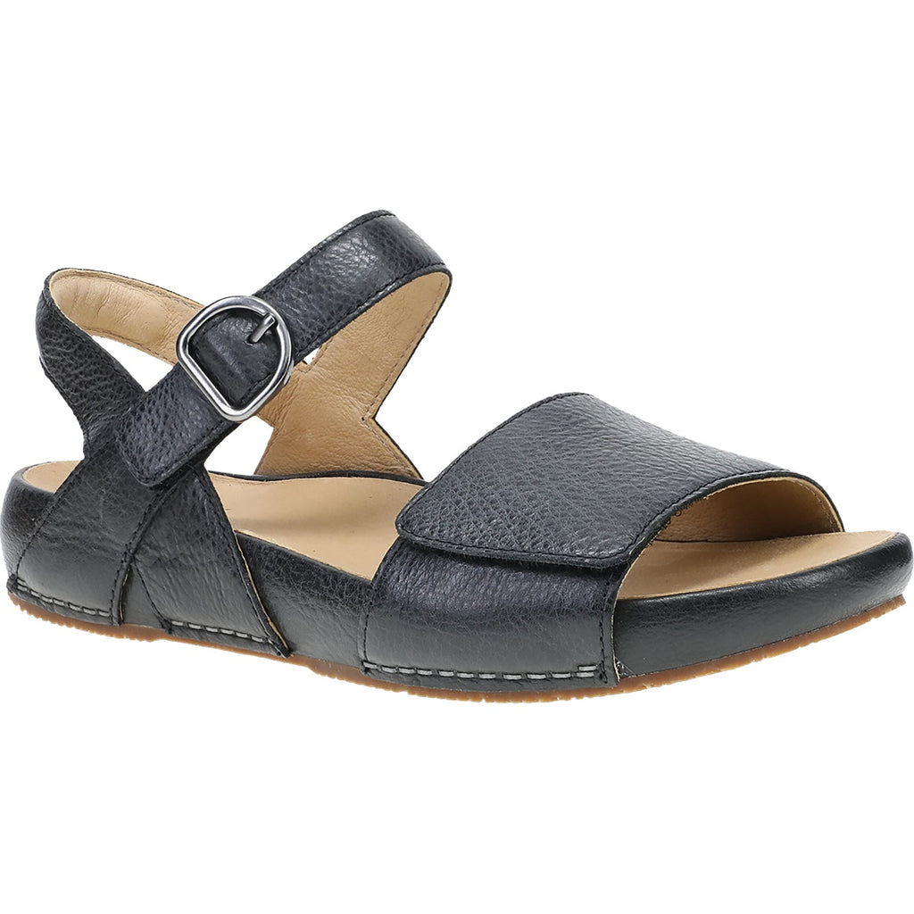 Dansko Tinsley Women's Sandals Black