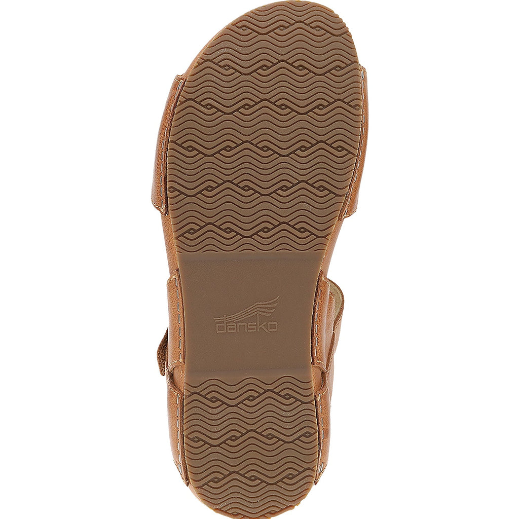 Dansko Tinsley Women's Sandals Natural