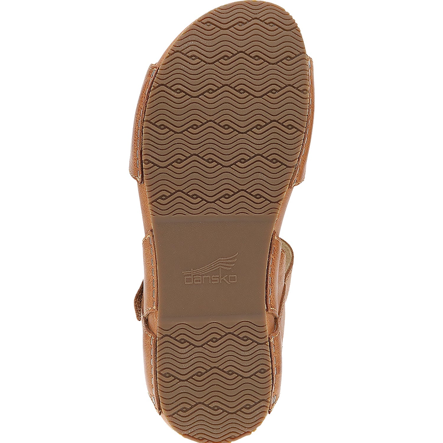 Dansko Tinsley Women's Sandals Natural