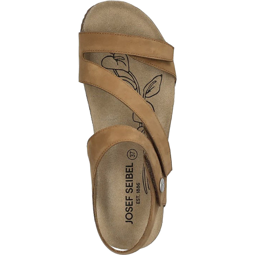 Josef Seibel Tonga 25 Women's Sandals Nuss Nubuck