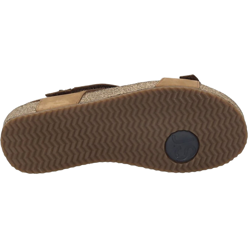 Josef Seibel Tonga 25 Women's Sandals Nuss Nubuck