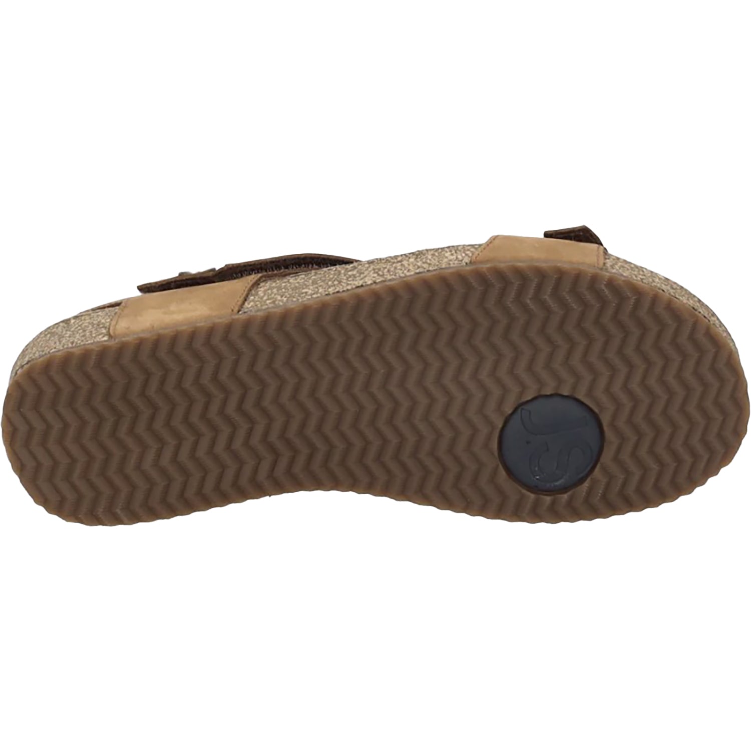 Josef Seibel Tonga 25 Women's Sandals Nuss Nubuck