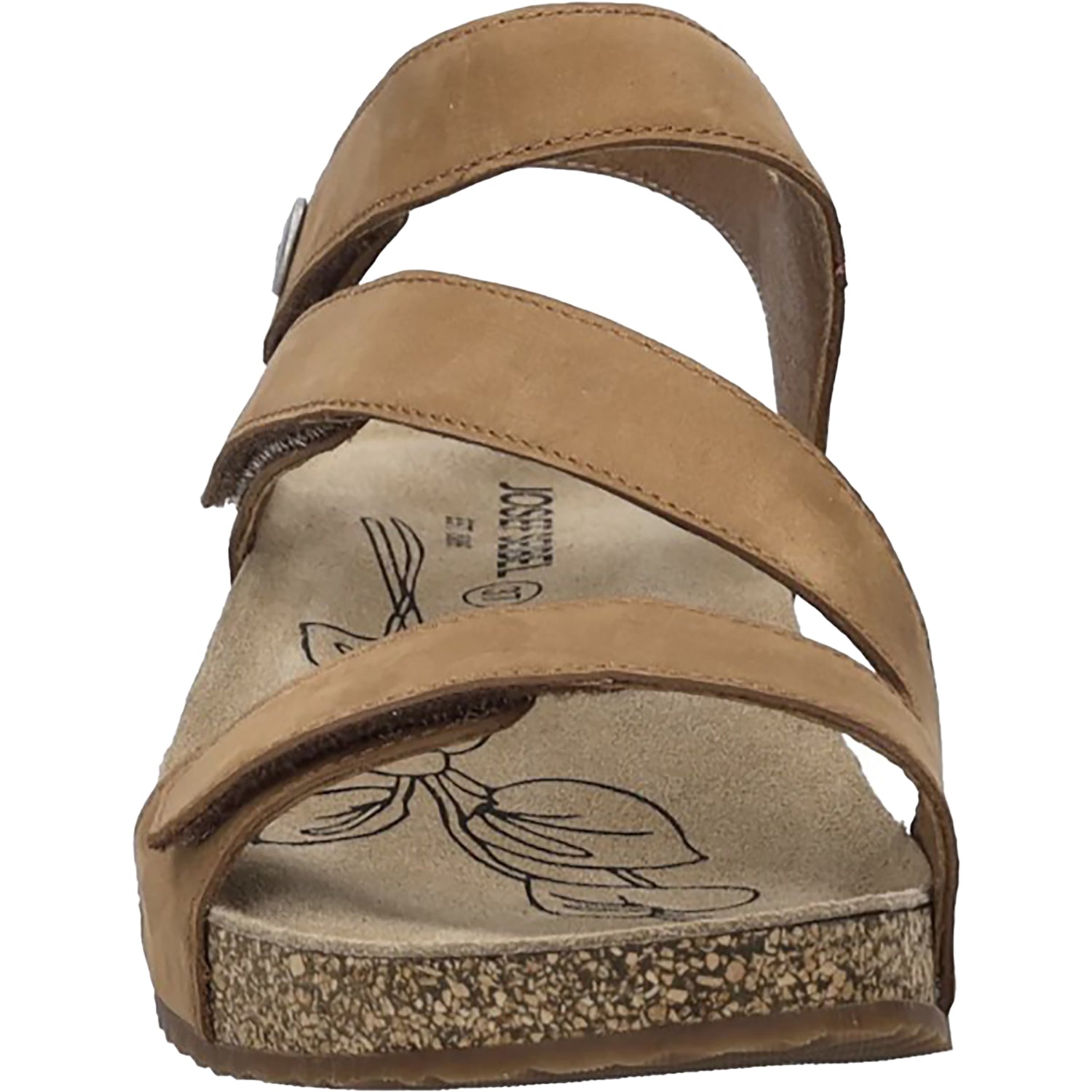 Josef Seibel Tonga 25 Women's Sandals Nuss Nubuck
