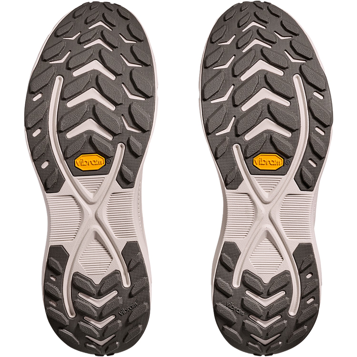 Hoka Transport 2 (Neutral Support) Men's Athletic Shoes Hiking Gravel/Stucco