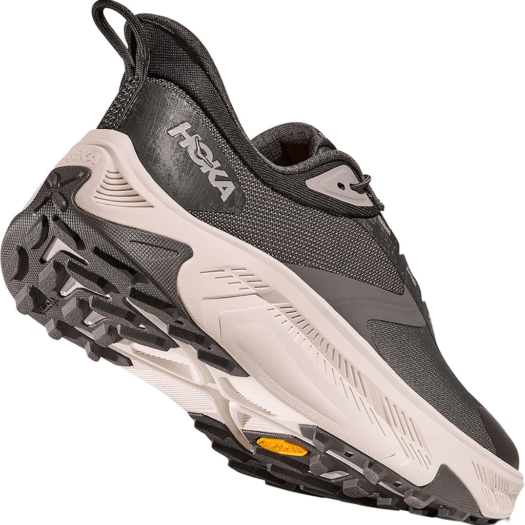 Hoka Transport 2 (Neutral Support) Men's Athletic Shoes Hiking Gravel/Stucco