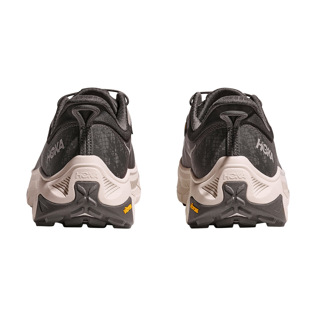 Hoka Transport 2 (Neutral Support) Men's Athletic Shoes Hiking Gravel/Stucco