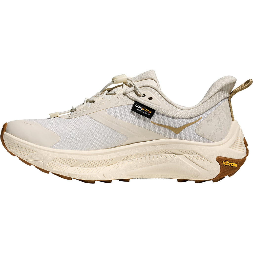Hoka Transport 2 (Neutral Support) Women's Athletic Shoes Alabaster/Alabaster