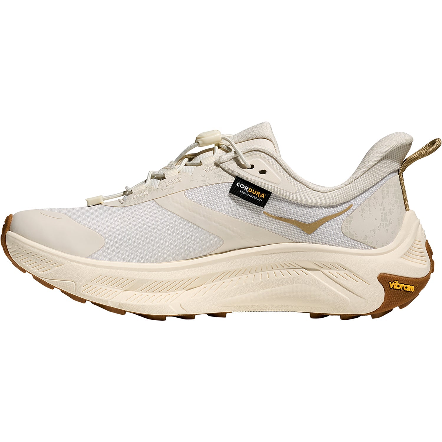 Hoka Transport 2 (Neutral Support) Women's Athletic Shoes Alabaster/Alabaster