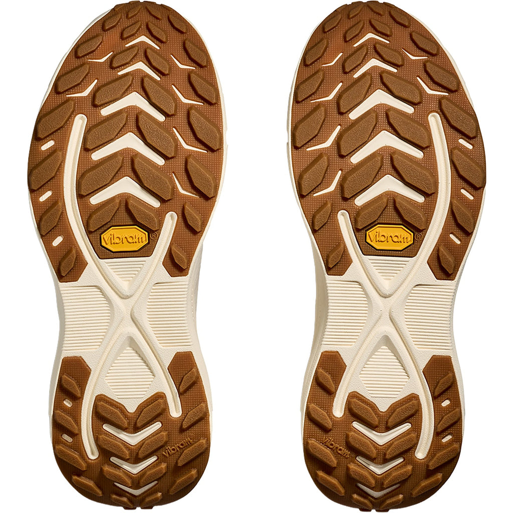 Hoka Transport 2 (Neutral Support) Women's Athletic Shoes Alabaster/Alabaster