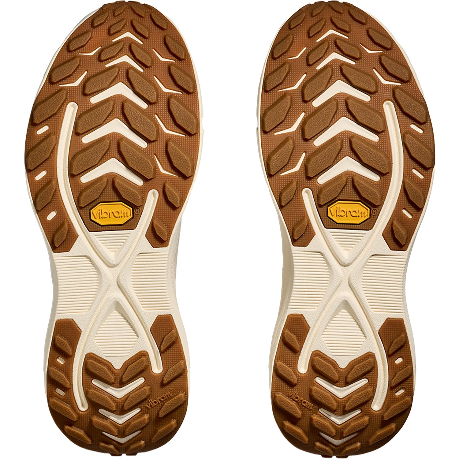 Hoka Transport 2 (Neutral Support) Women's Athletic Shoes Alabaster/Alabaster
