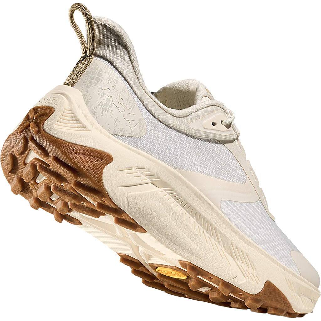 Hoka Transport 2 (Neutral Support) Women's Athletic Shoes Alabaster/Alabaster