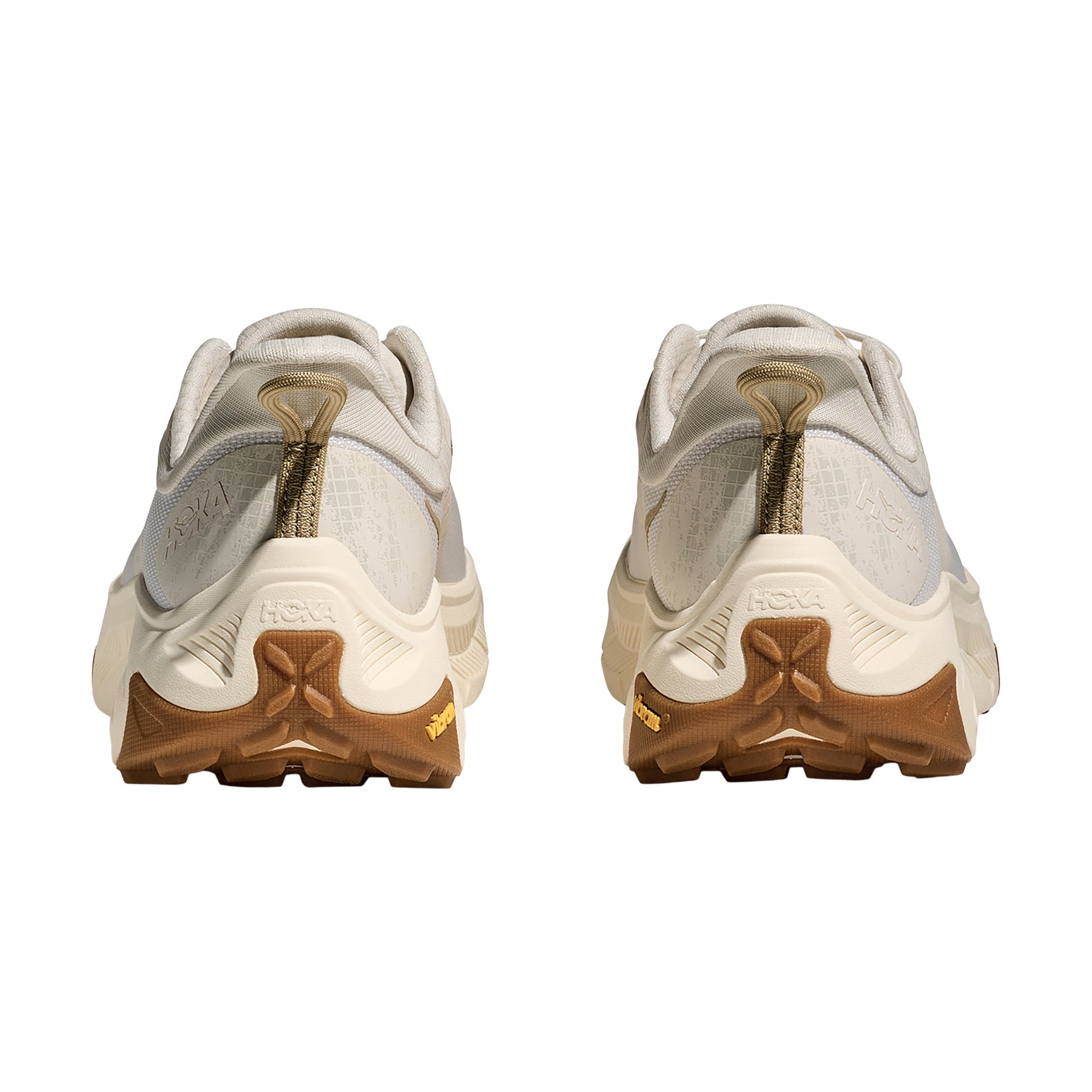 Hoka Transport 2 (Neutral Support) Women's Athletic Shoes Alabaster/Alabaster