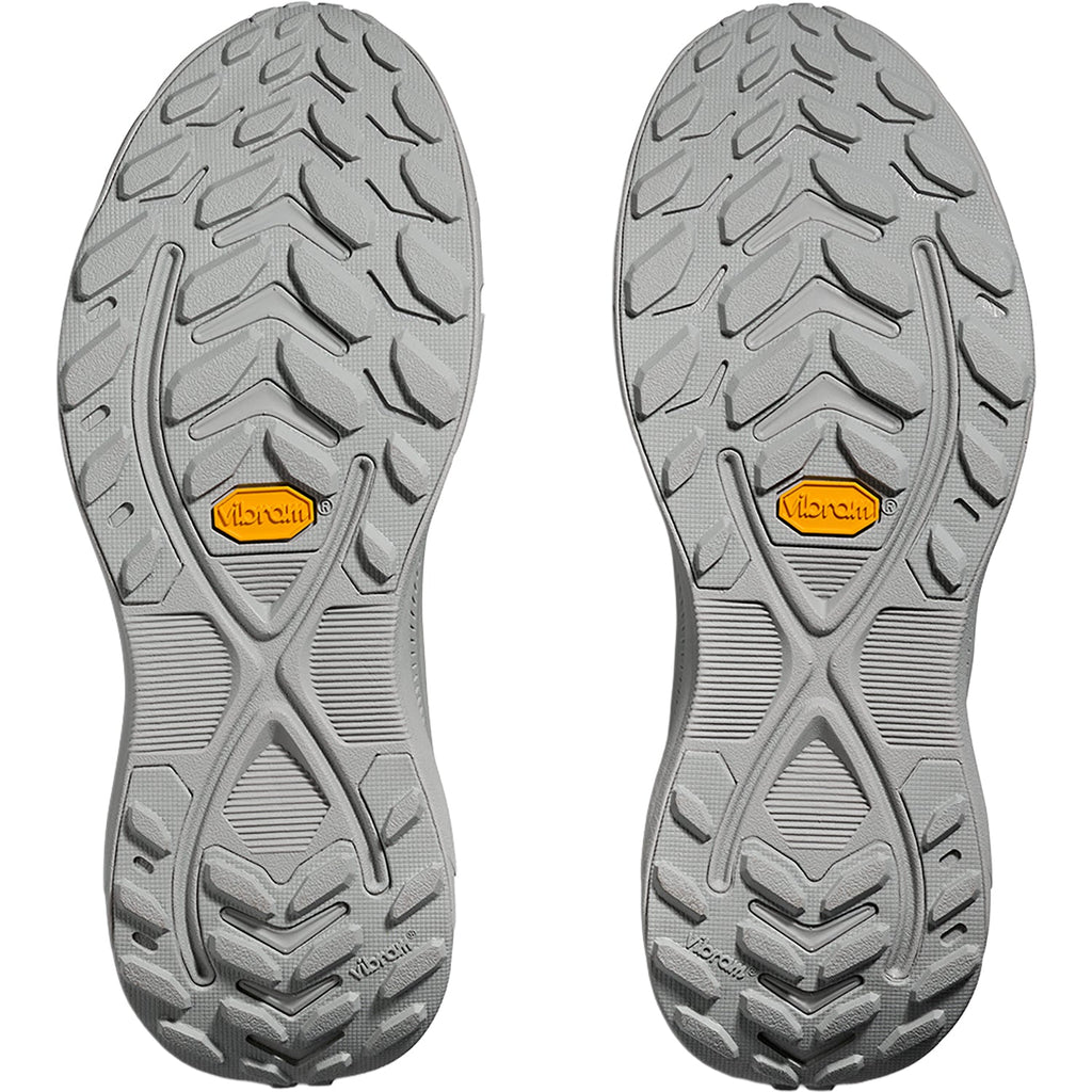 Hoka Transport 2 (Neutral Support) Women's Athletic Shoes Trail Shoes Stardust/Sea Glass
