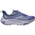 Hoka Transport 2 (Neutral Support) Women's Athletic Shoes Trail Hiking Shoes Tranquil Blue/Ambient Blue