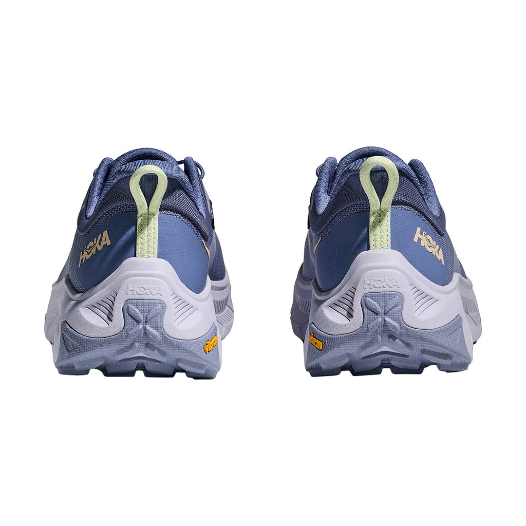 Hoka Transport 2 (Neutral Support) Women's Athletic Shoes Trail Hiking Shoes Tranquil Blue/Ambient Blue