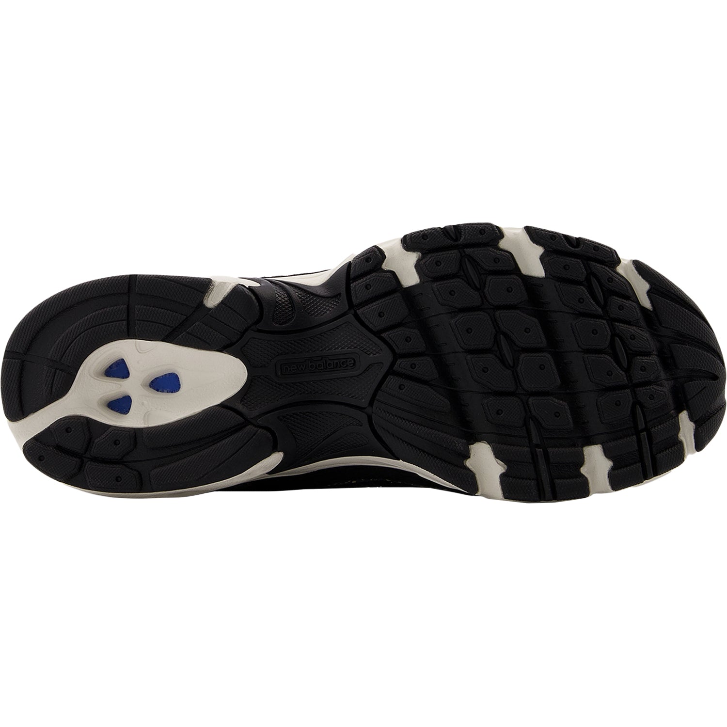 New Balance U530CRB Unisex Athletic Shoes Black