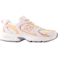 New Balance U530NPB Unisex Athletic Shoes Dried Orange