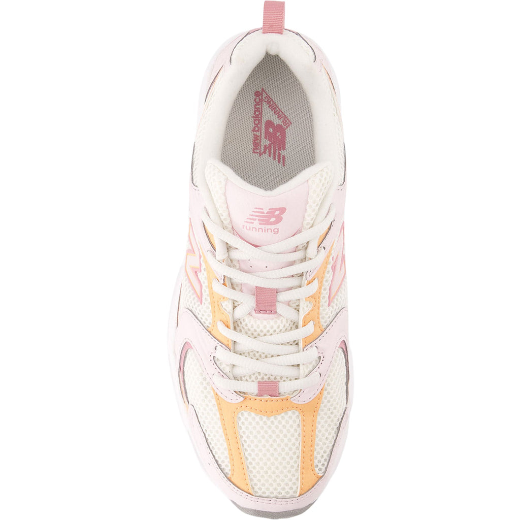 New Balance U530NPB Unisex Athletic Shoes Dried Orange