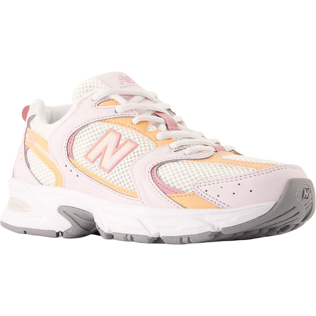 New Balance U530NPB Unisex Athletic Shoes Dried Orange