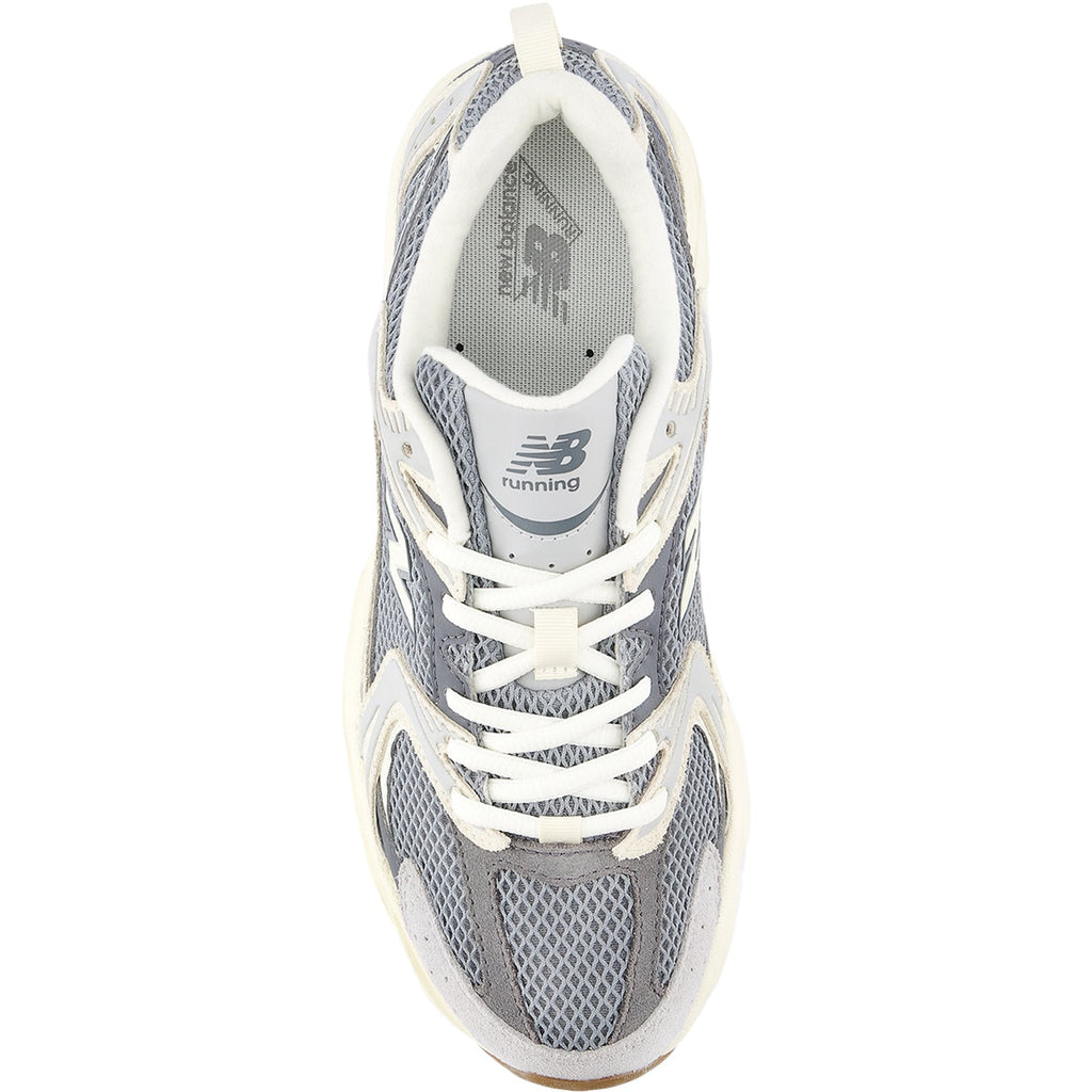 U530SUB Unisex Athletic Shoes Raincloud/Castlerock