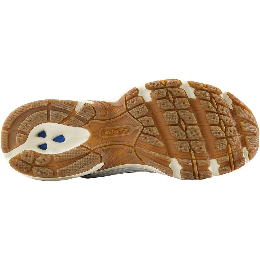 U530SUB Unisex Athletic Shoes Raincloud/Castlerock