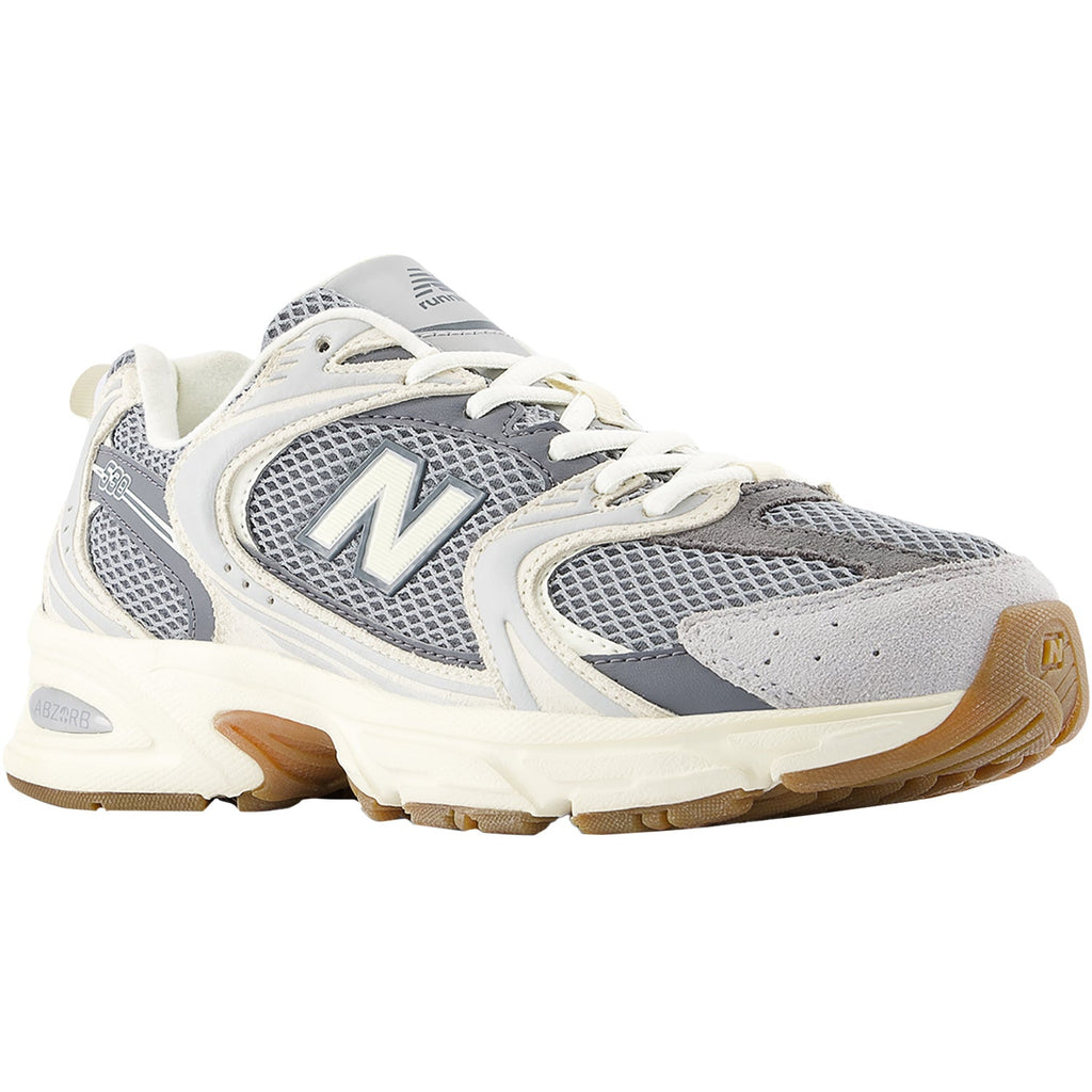 U530SUB Unisex Athletic Shoes Raincloud/Castlerock