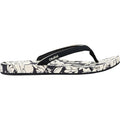 OluKai Uiki Women's Sandals Thong Sandals Lava Rock/Pai