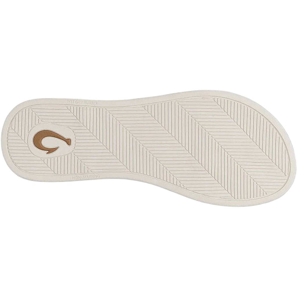 Olukai Uiki Women's Sandals Thong Sandals Warm Sand/Warm Sand