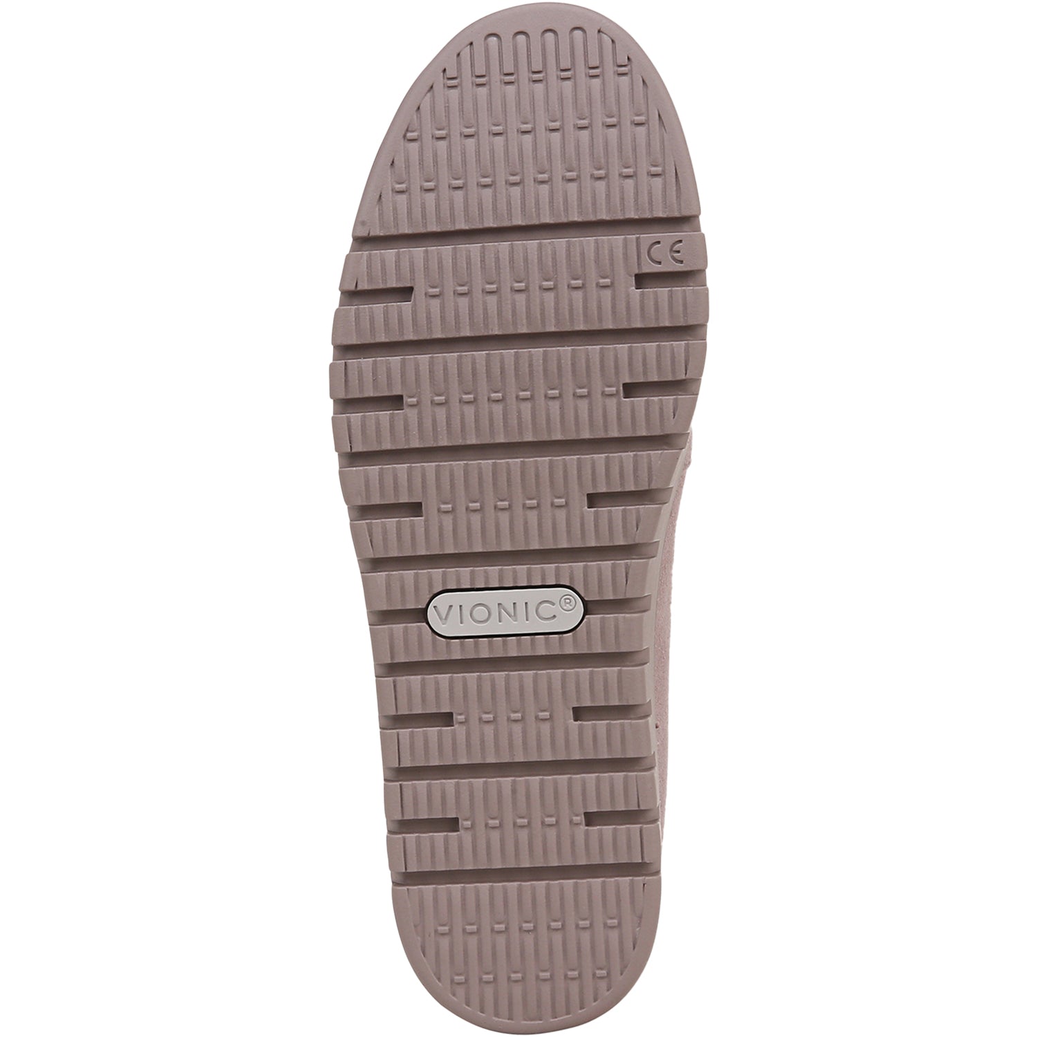 Vionic Uptown Loafer Women's Loafers Magnolia Dusk Suede