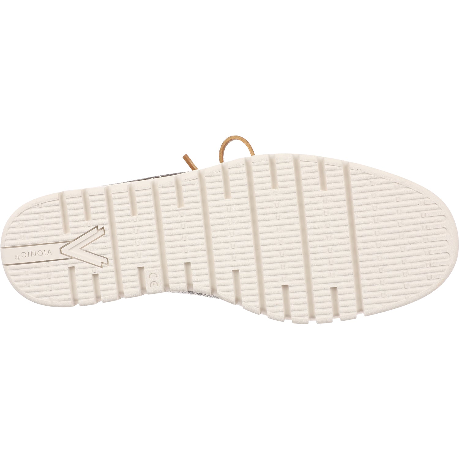 Vionic Uptown Boat Men's Slip Ons Chocolate Ganache