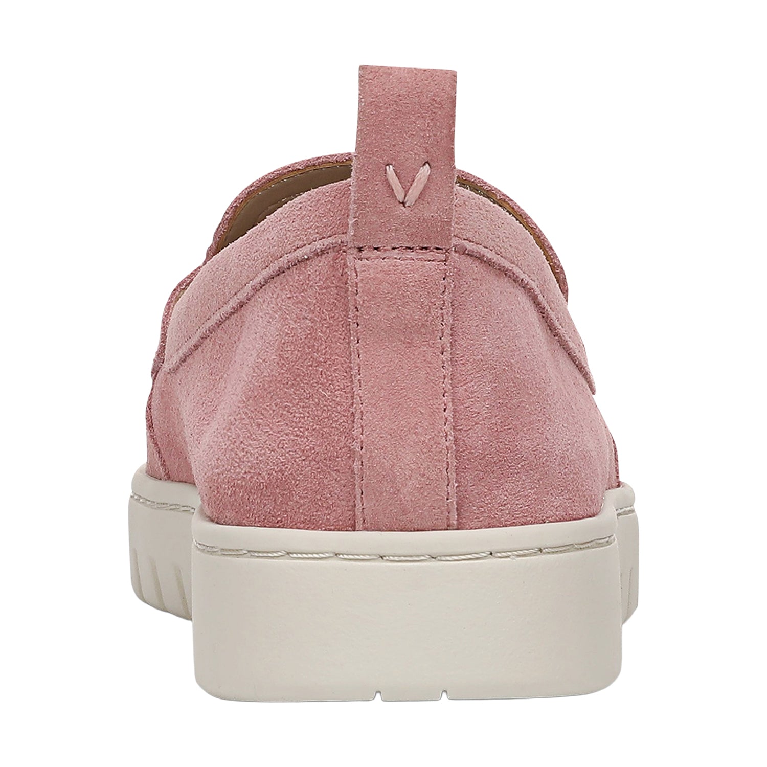 Vionic Uptown Perf Women's Casual Shoes Cinder Rose