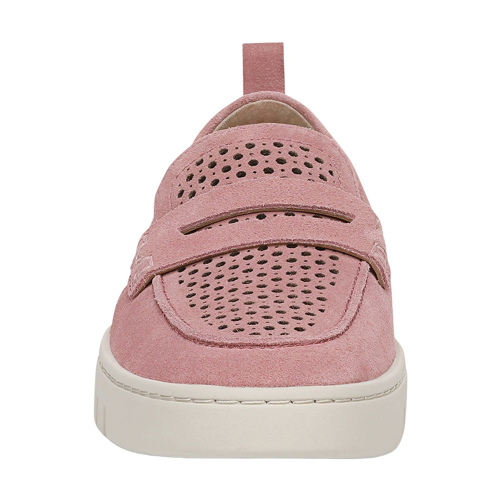 Vionic Uptown Perf Women's Casual Shoes Cinder Rose