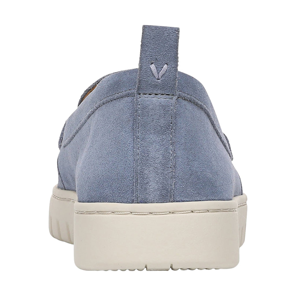 Vionic Uptown Perf Women's Casual Shoes Pacific Blue