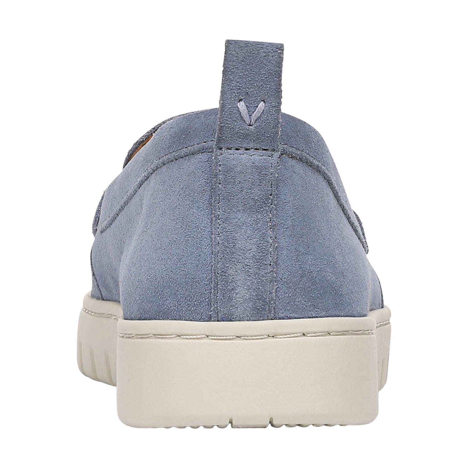 Vionic Uptown Perf Women's Casual Shoes Pacific Blue