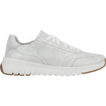 Vionic Uptown Women's Lace Up Shoes Silver Leather