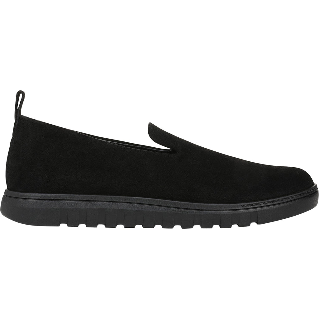 Vionic Uptown Willa Women's Slip Ons Black