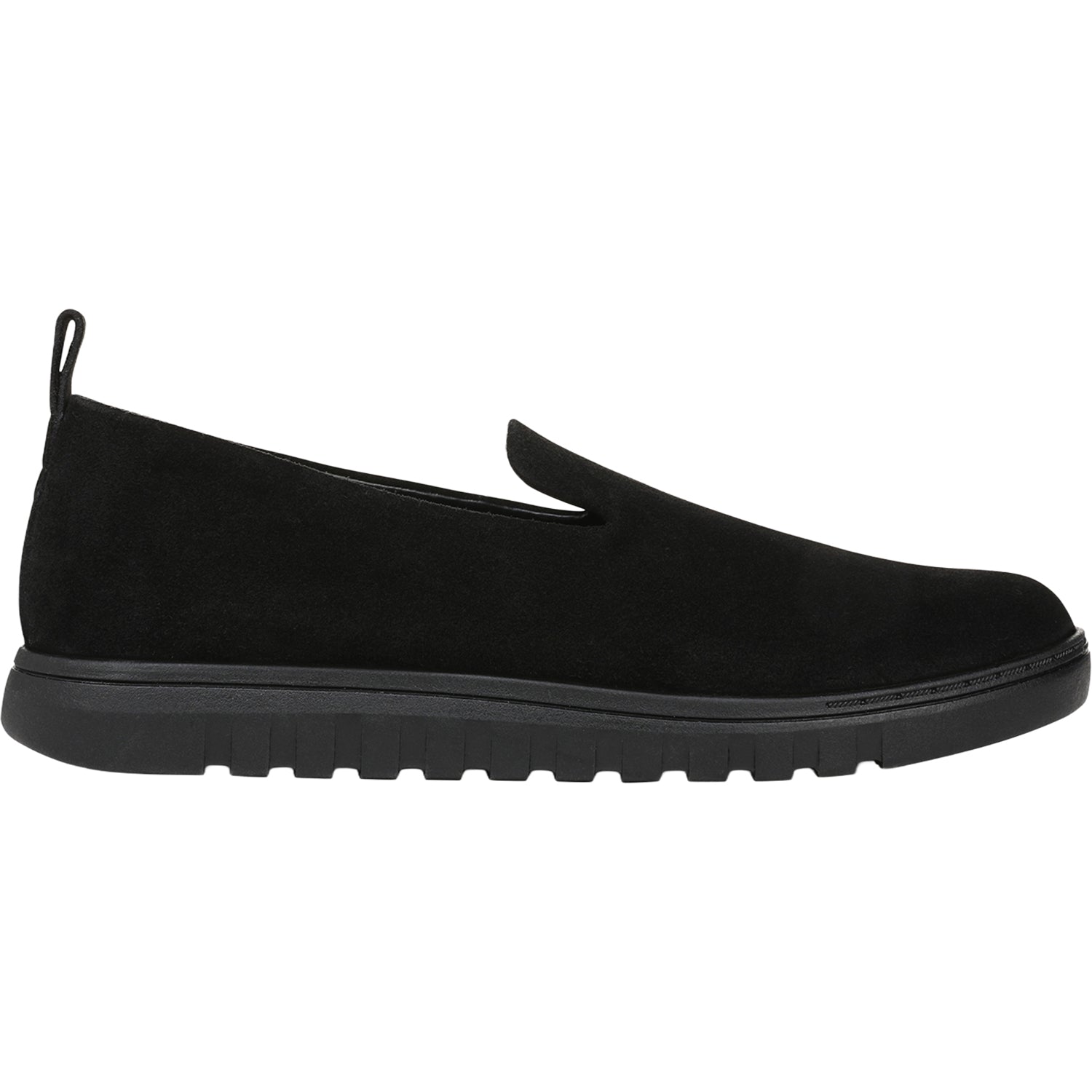 Vionic Uptown Willa Women's Slip Ons Black
