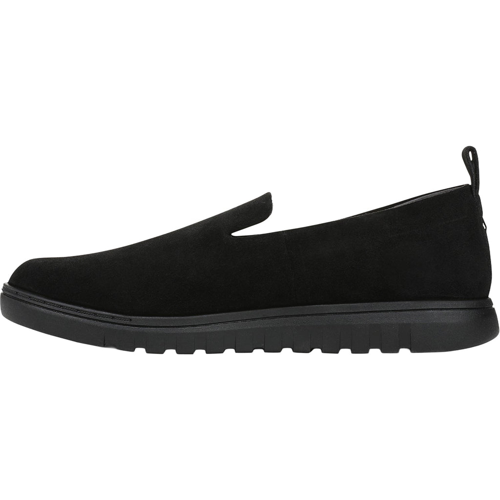 Vionic Uptown Willa Women's Slip Ons Black