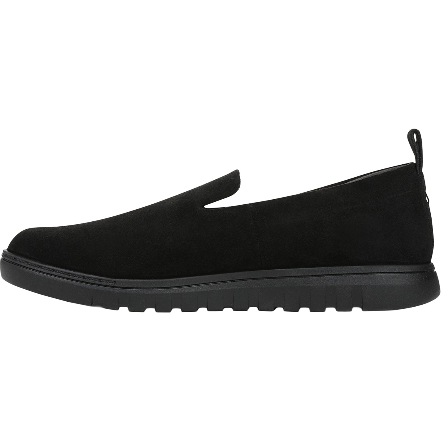 Vionic Uptown Willa Women's Slip Ons Black