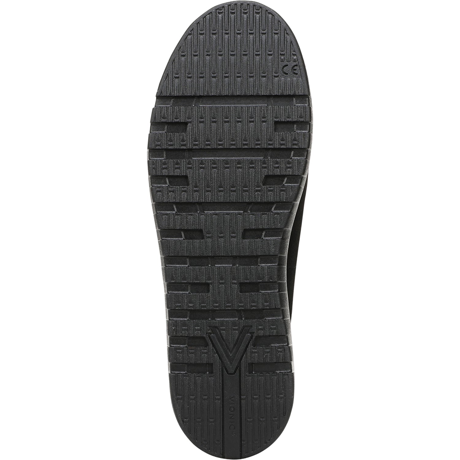 Vionic Uptown Willa Women's Slip Ons Black
