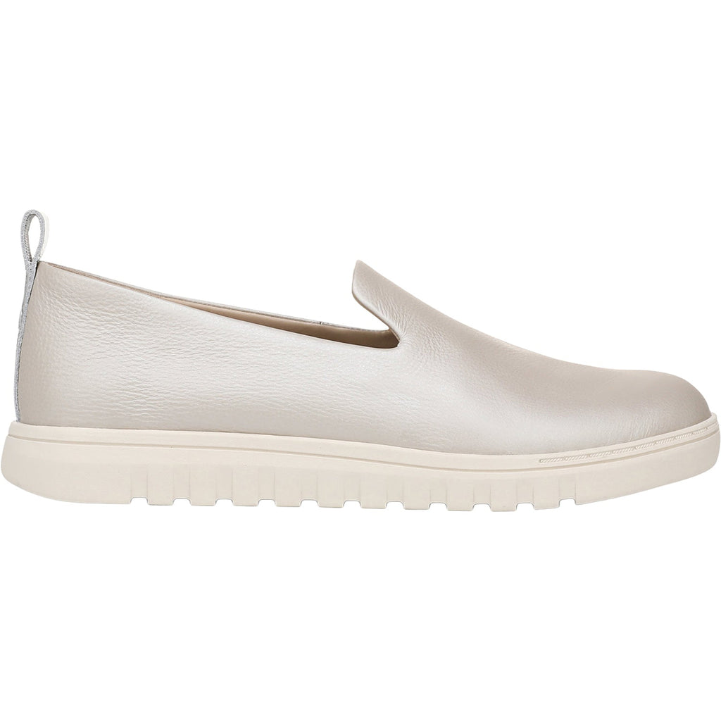 Vionic Uptown Willa Women's Slip Ons Chateau Grey