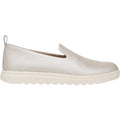 Vionic Uptown Willa Women's Slip Ons Chateau Grey
