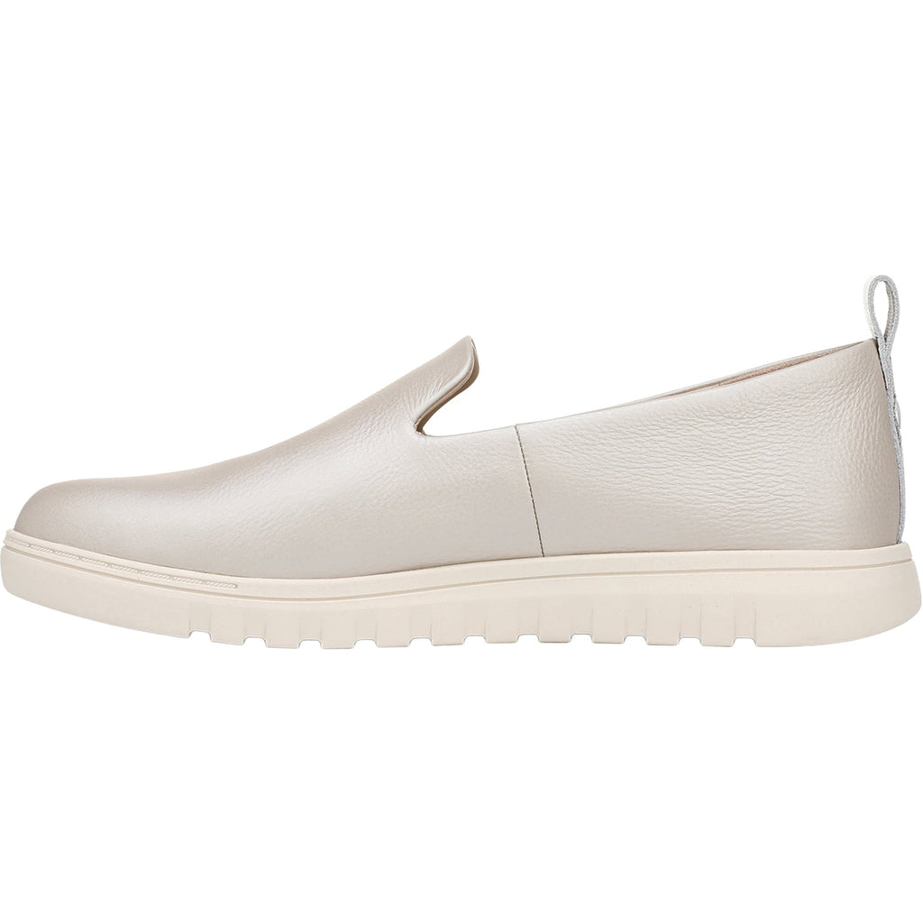 Vionic Uptown Willa Women's Slip Ons Chateau Grey
