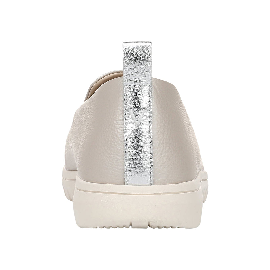 Vionic Uptown Willa Women's Slip Ons Chateau Grey