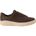 KIZIK Vegas 2 Men's Lace Up Shoes Mole/Whitecap