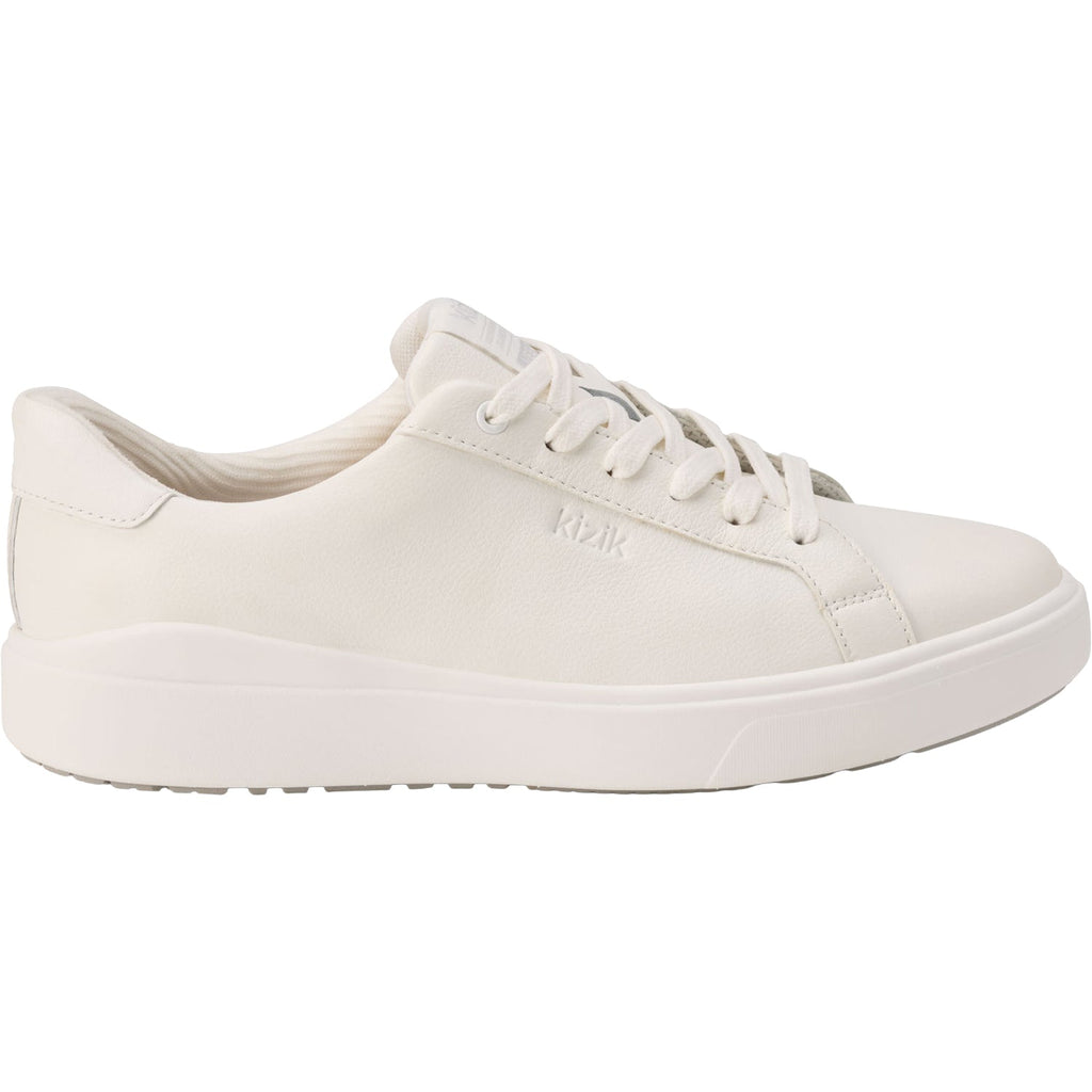 KIZIK Vegas 2 Women's Shoes Traditional Bright White