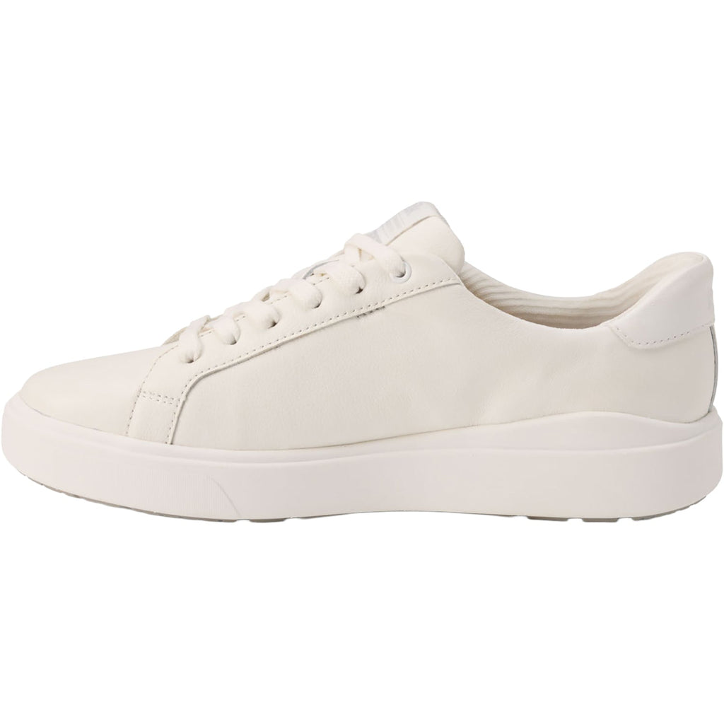 KIZIK Vegas 2 Women's Shoes Traditional Bright White